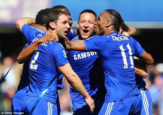 阿森纳的一 阿森纳的一